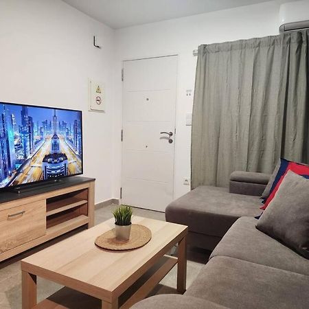 Piso De Diseno Elche Apartment ภายนอก รูปภาพ