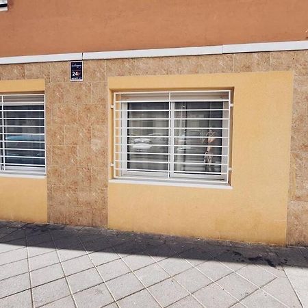 Piso De Diseno Elche Apartment ภายนอก รูปภาพ