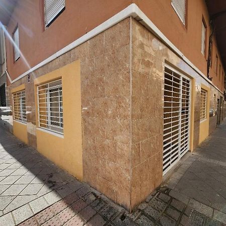 Piso De Diseno Elche Apartment ภายนอก รูปภาพ