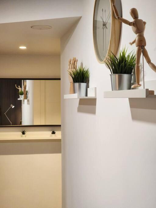 Piso De Diseno Elche Apartment ภายนอก รูปภาพ