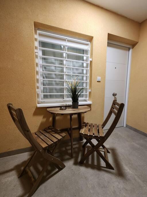 Piso De Diseno Elche Apartment ภายนอก รูปภาพ