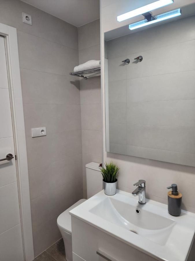 Piso De Diseno Elche Apartment ภายนอก รูปภาพ