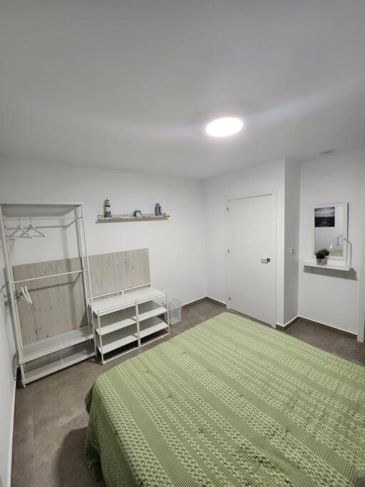 Piso De Diseno Elche Apartment ภายนอก รูปภาพ