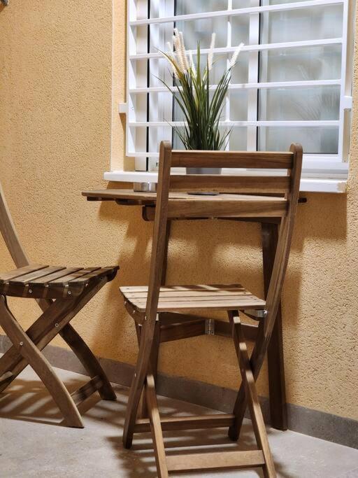 Piso De Diseno Elche Apartment ภายนอก รูปภาพ