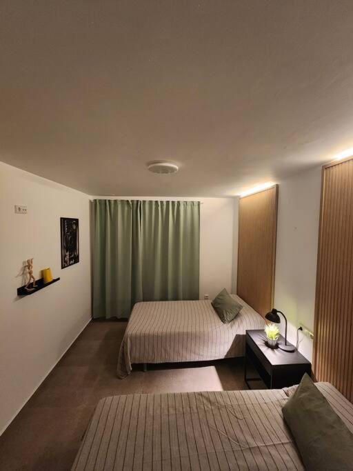 Piso De Diseno Elche Apartment ภายนอก รูปภาพ