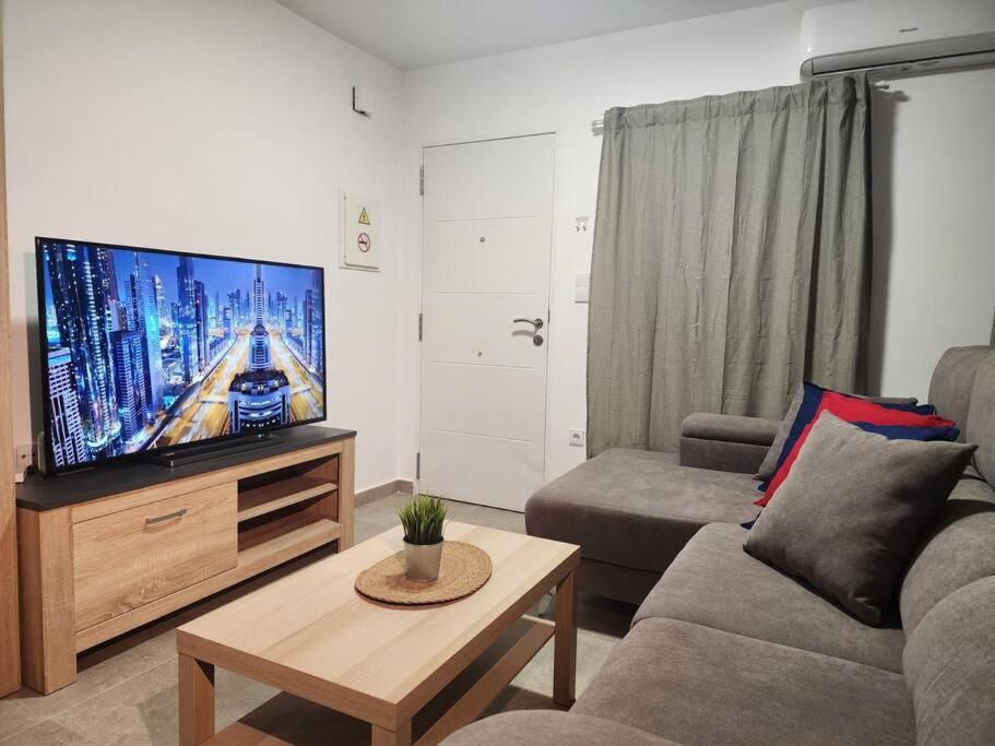 Piso De Diseno Elche Apartment ภายนอก รูปภาพ