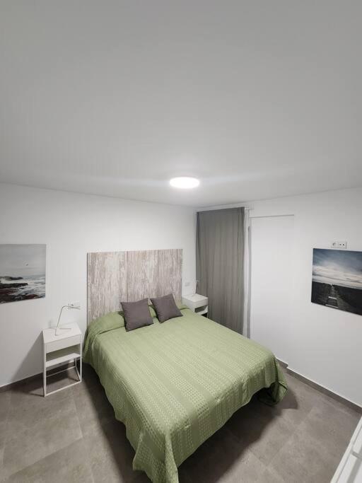 Piso De Diseno Elche Apartment ภายนอก รูปภาพ