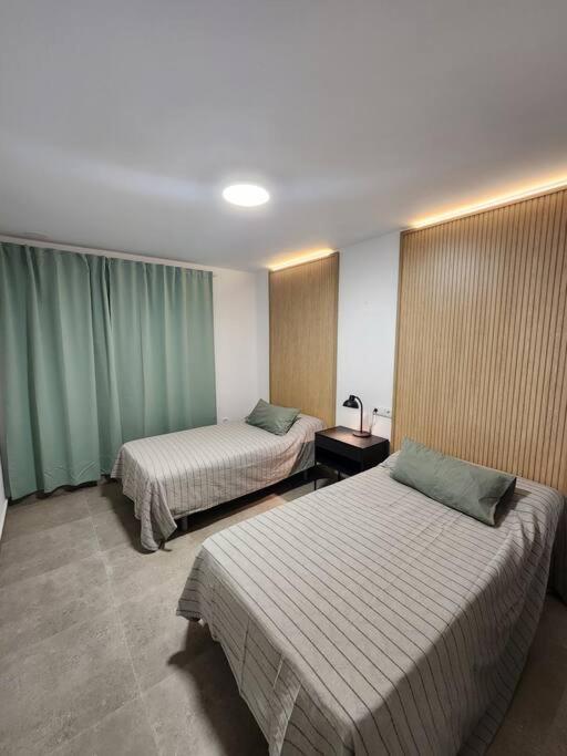 Piso De Diseno Elche Apartment ภายนอก รูปภาพ