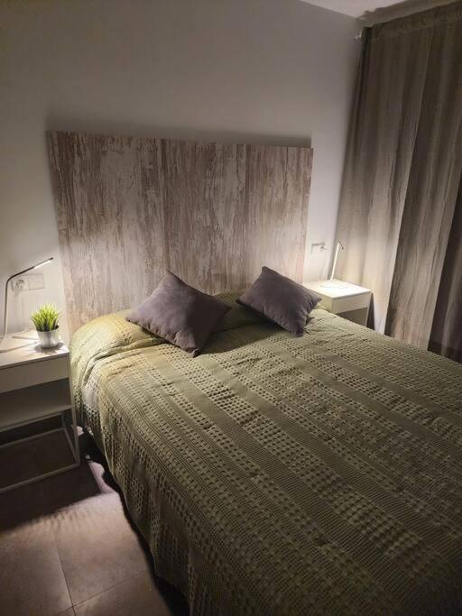 Piso De Diseno Elche Apartment ภายนอก รูปภาพ