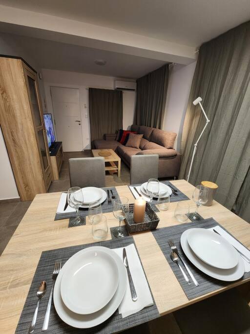 Piso De Diseno Elche Apartment ภายนอก รูปภาพ