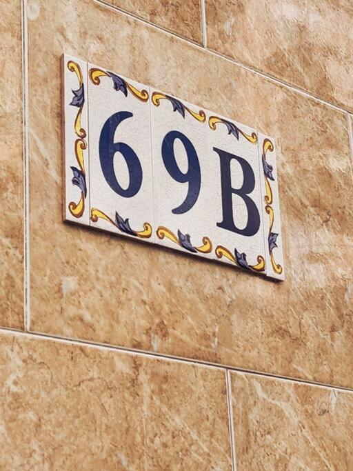 Piso De Diseno Elche Apartment ภายนอก รูปภาพ