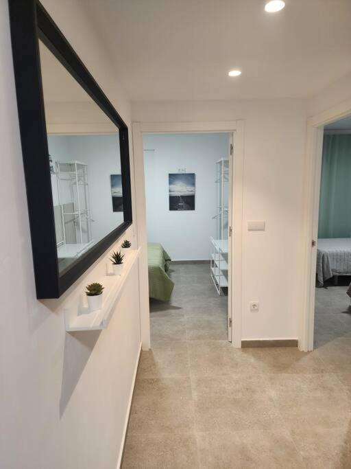 Piso De Diseno Elche Apartment ภายนอก รูปภาพ