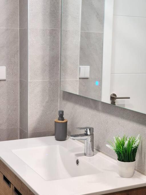 Piso De Diseno Elche Apartment ภายนอก รูปภาพ