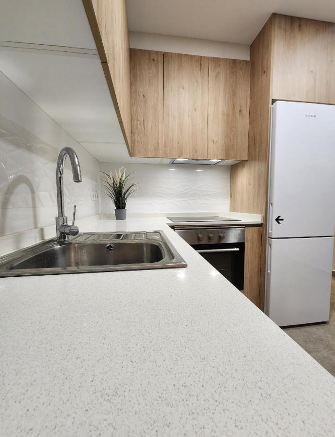 Piso De Diseno Elche Apartment ภายนอก รูปภาพ